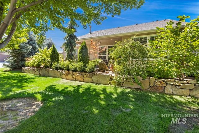 12306 S Carriage Hill Way, Nampa, ID 83686
