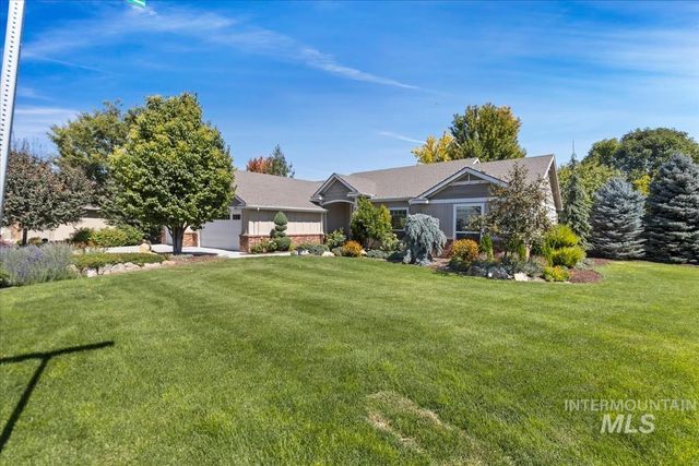 12306 S Carriage Hill Way, Nampa, ID 83686