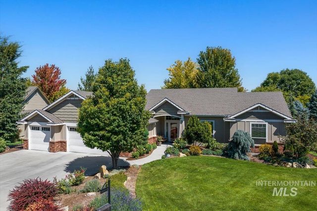 12306 S Carriage Hill Way, Nampa, ID 83686