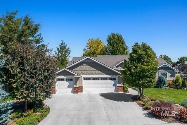 12306 S Carriage Hill Way, Nampa, ID 83686