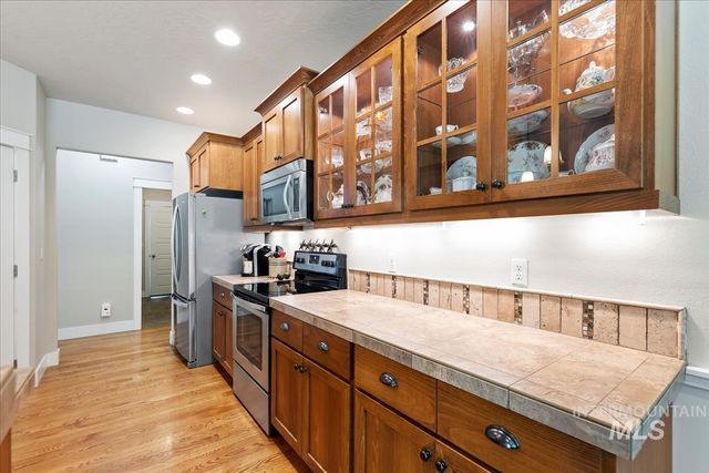 12306 S Carriage Hill Way, Nampa, ID 83686