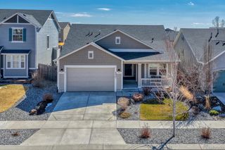 6047 Brennan Avenue, Colorado Springs, CO 80923