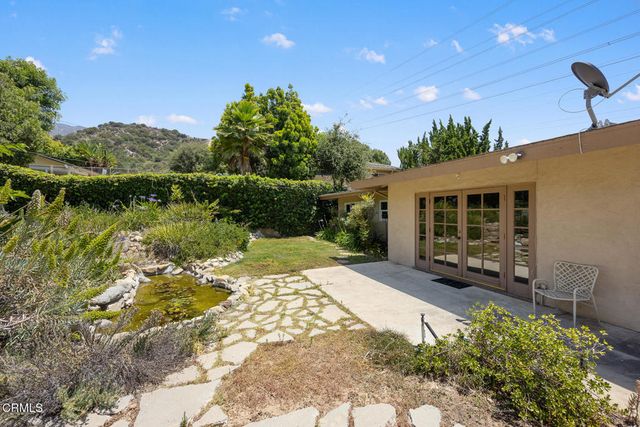 1349 El Vago Street, La Canada Flintridge, CA 91011