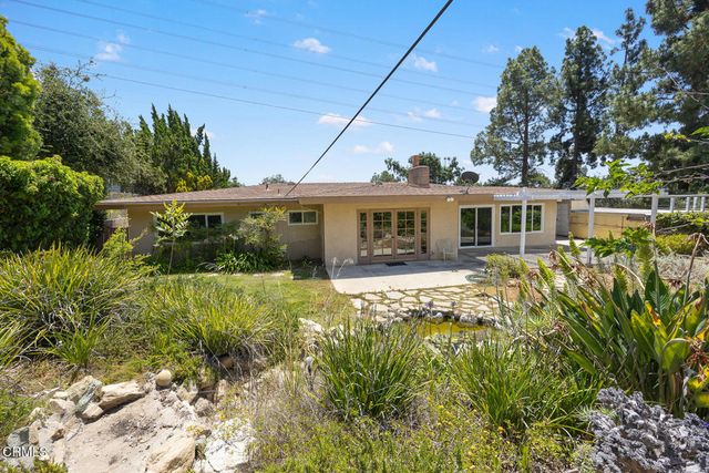 1349 El Vago Street, La Canada Flintridge, CA 91011
