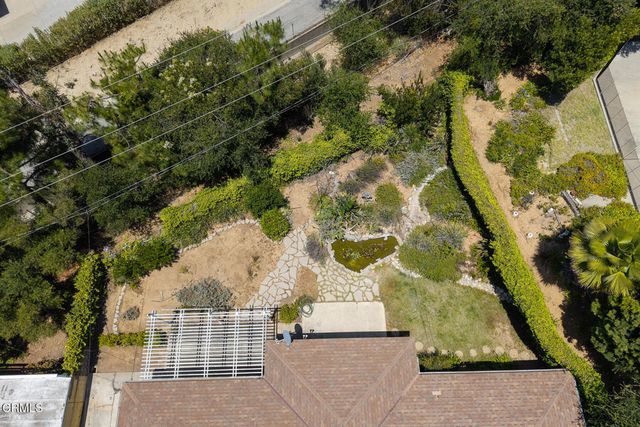 1349 El Vago Street, La Canada Flintridge, CA 91011