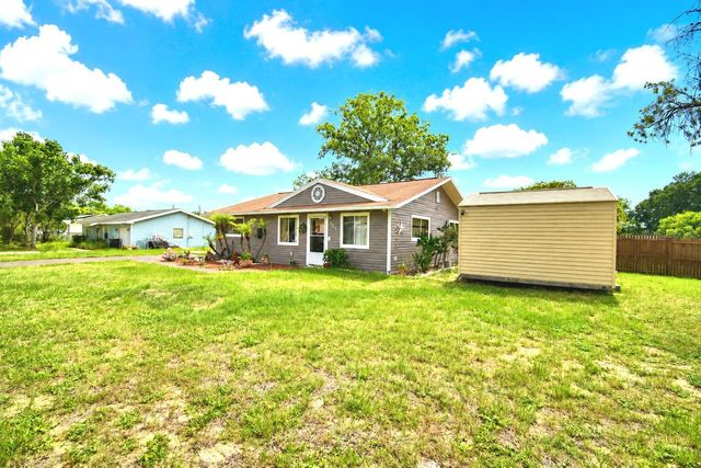 142 MARTHA DRIVE, Lake Wales, FL 33898