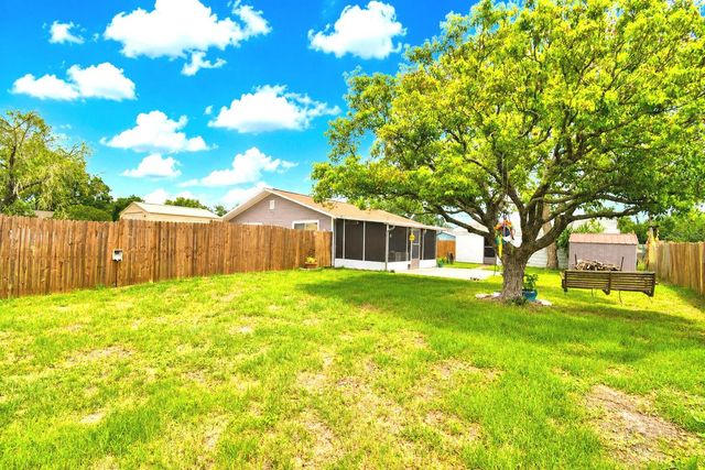 142 MARTHA DRIVE, Lake Wales, FL 33898