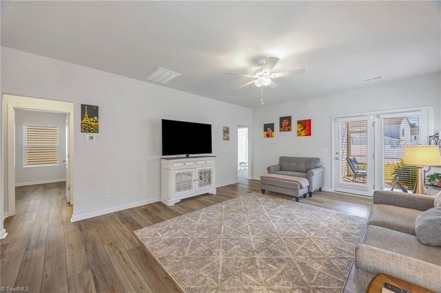 3910 Angel Hill Lane, High Point, NC 27265