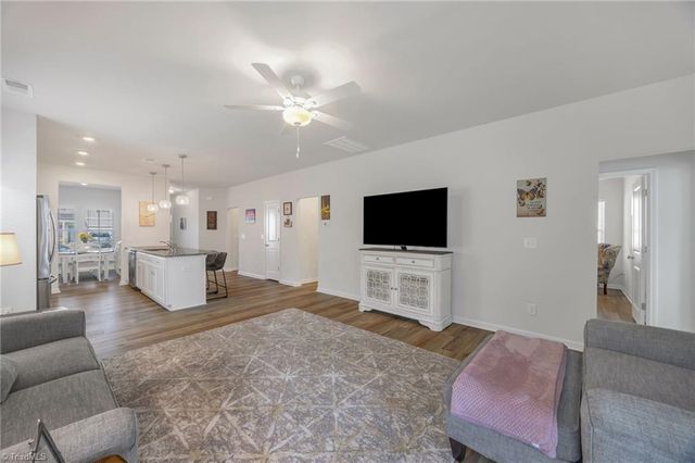 3910 Angel Hill Lane, High Point, NC 27265