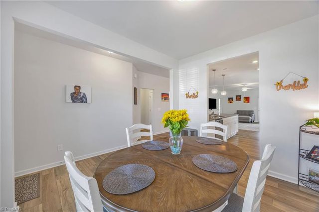 3910 Angel Hill Lane, High Point, NC 27265