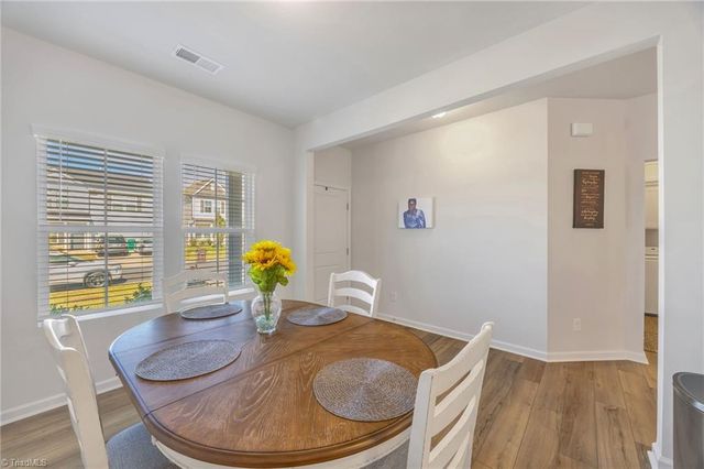 3910 Angel Hill Lane, High Point, NC 27265