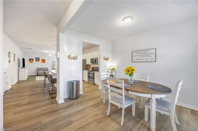 3910 Angel Hill Lane, High Point, NC 27265