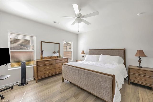 3910 Angel Hill Lane, High Point, NC 27265