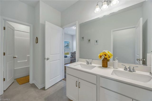 3910 Angel Hill Lane, High Point, NC 27265