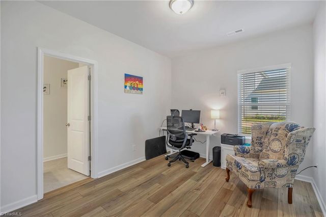 3910 Angel Hill Lane, High Point, NC 27265