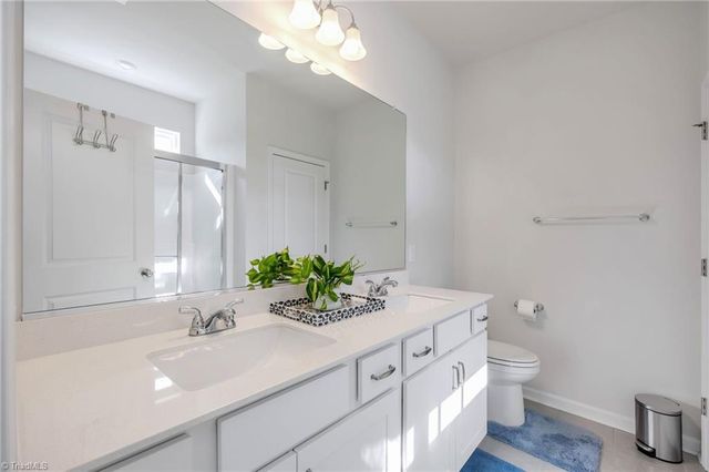 3910 Angel Hill Lane, High Point, NC 27265