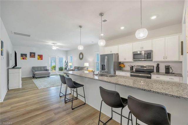 3910 Angel Hill Lane, High Point, NC 27265