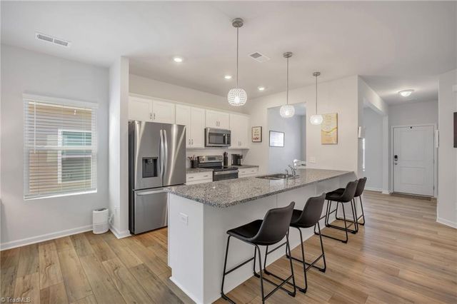 3910 Angel Hill Lane, High Point, NC 27265