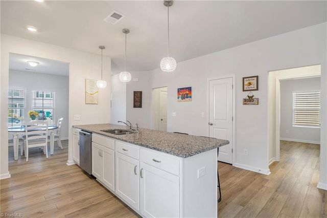 3910 Angel Hill Lane, High Point, NC 27265