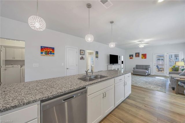 3910 Angel Hill Lane, High Point, NC 27265