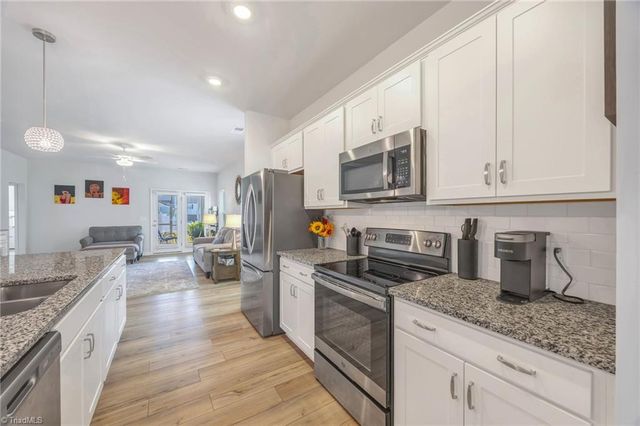 3910 Angel Hill Lane, High Point, NC 27265