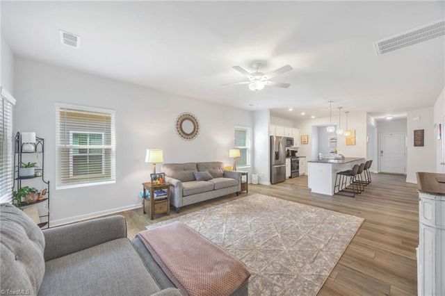 3910 Angel Hill Lane, High Point, NC 27265