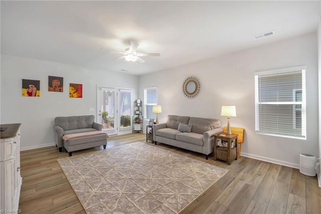 3910 Angel Hill Lane, High Point, NC 27265