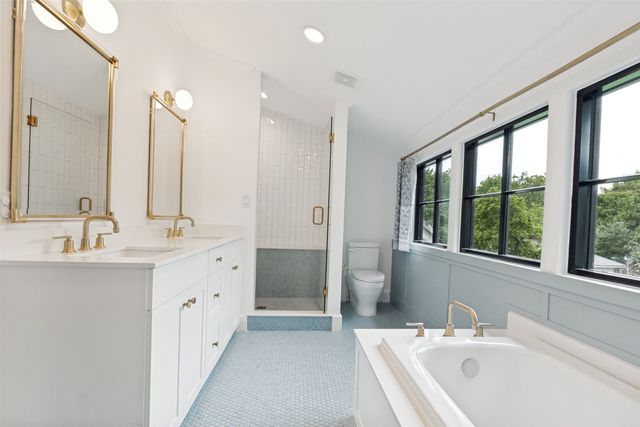 4325 Pomona Road, Dallas, TX 75209