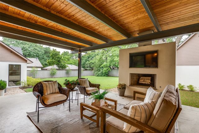 4325 Pomona Road, Dallas, TX 75209