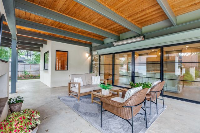 4325 Pomona Road, Dallas, TX 75209