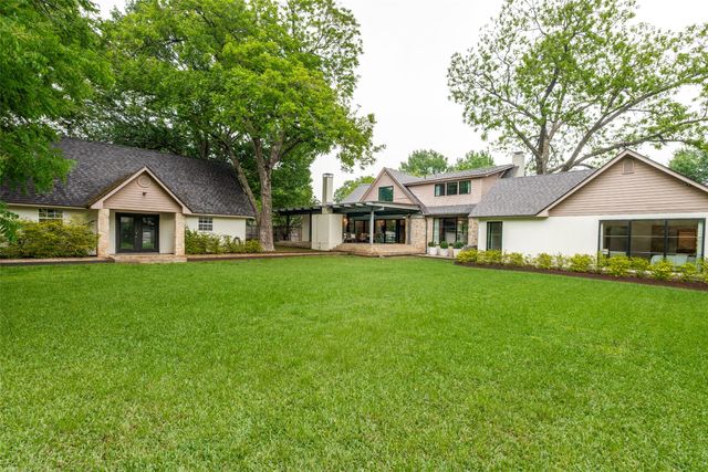 4325 Pomona Road, Dallas, TX 75209