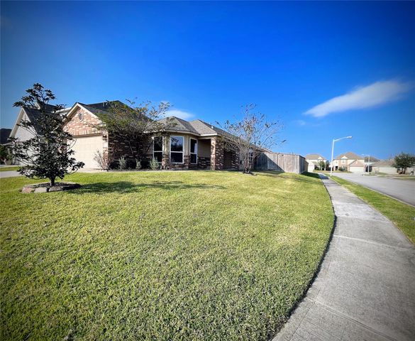 9897 Expedition Trail, Conroe, TX 77385