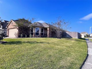 9897 Expedition Trail, Conroe, TX 77385