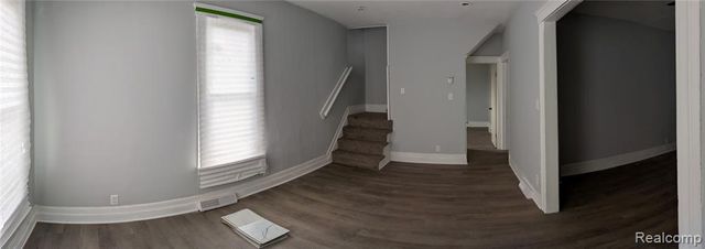 37 Le Blanc, River Rouge, MI 48218