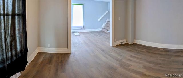 37 Le Blanc, River Rouge, MI 48218