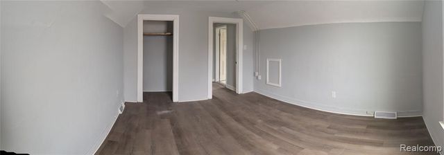 37 Le Blanc, River Rouge, MI 48218