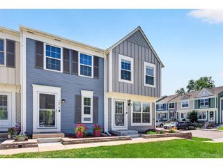 10820 Summerset Way, Parker, CO 80138