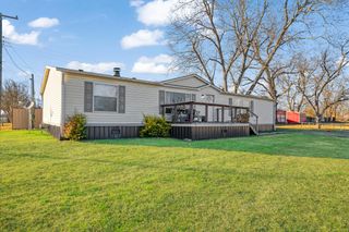 416 Bevill Street, Deport, TX 75435