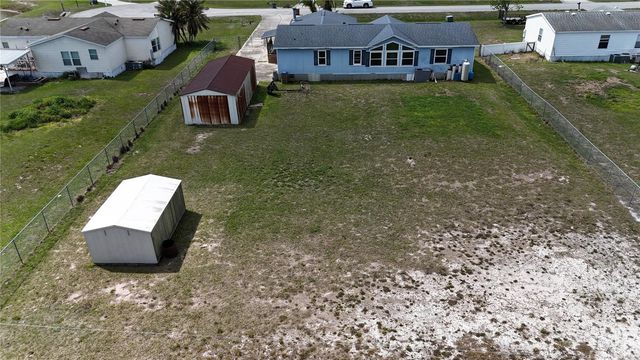 1831 WINCHESTER COURT S, St Cloud, FL 34771