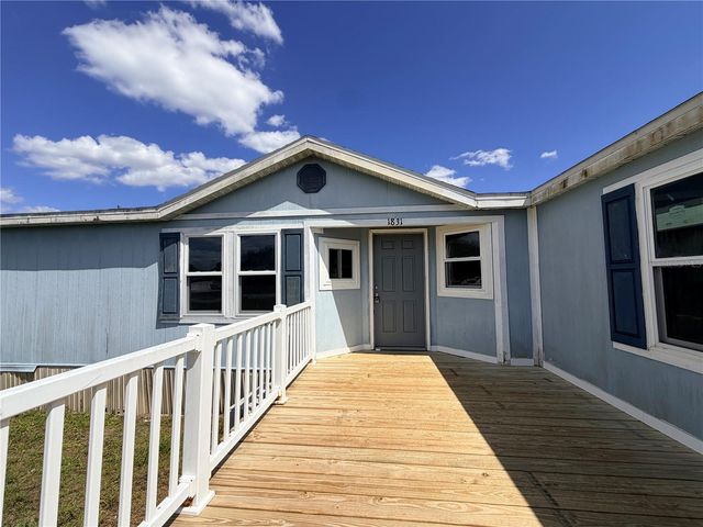 1831 WINCHESTER COURT S, St Cloud, FL 34771