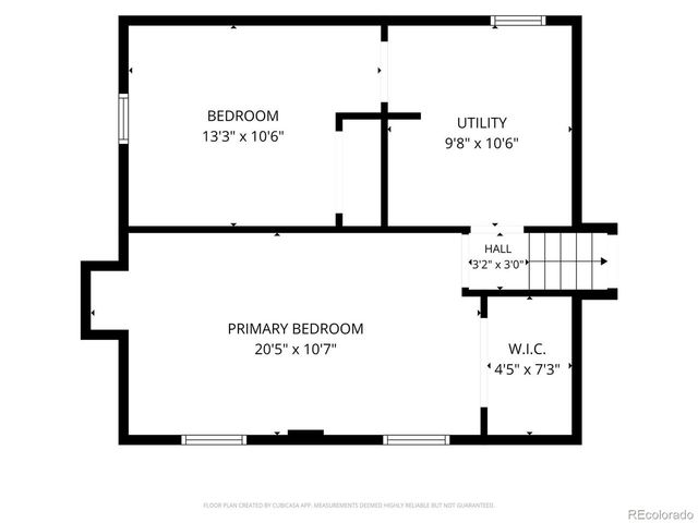 945 Dearborn St, Aurora, CO 80011