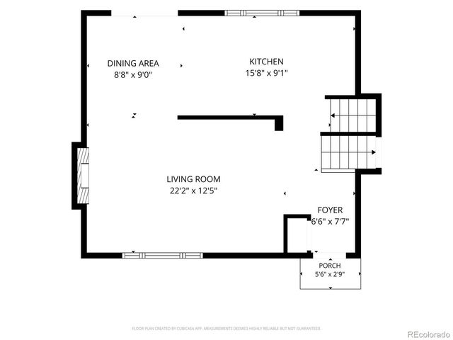 945 Dearborn St, Aurora, CO 80011