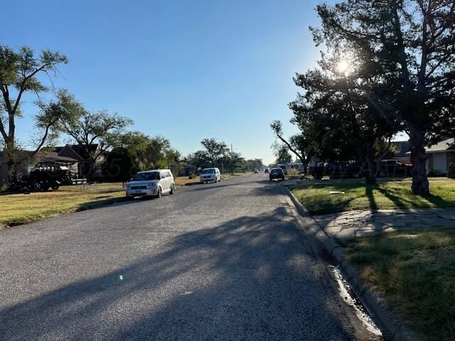 502 8TH Avenue, Canyon, TX 79015