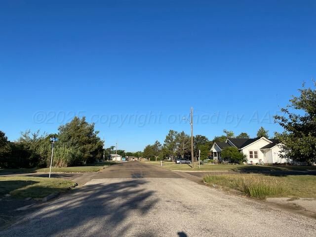 502 8TH Avenue, Canyon, TX 79015