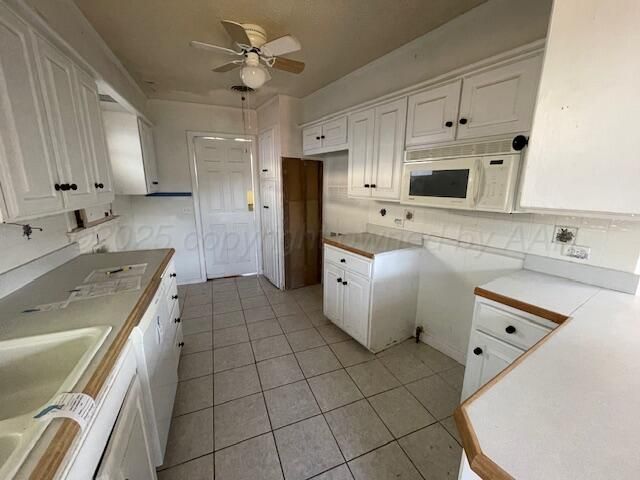 502 8TH Avenue, Canyon, TX 79015