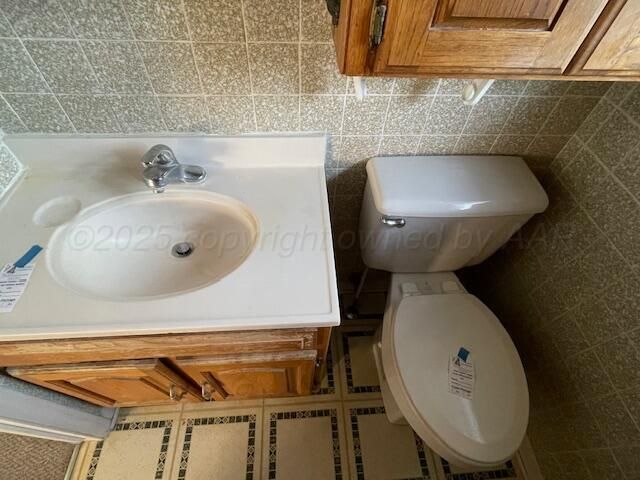 502 8TH Avenue, Canyon, TX 79015