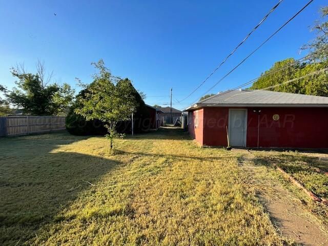 502 8TH Avenue, Canyon, TX 79015