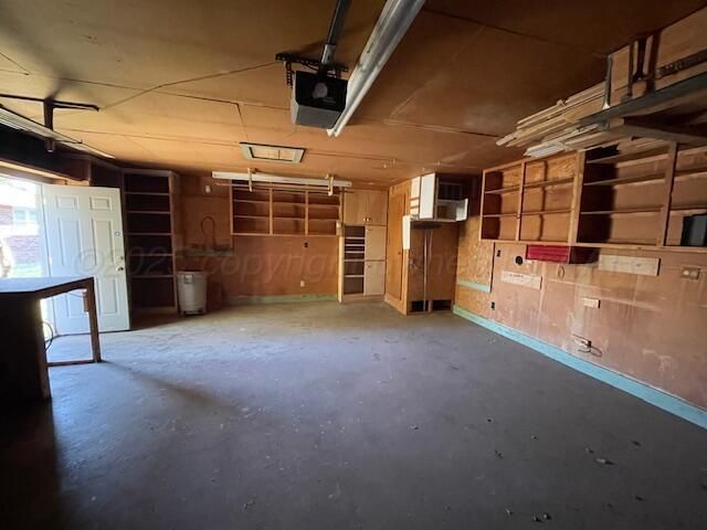 502 8TH Avenue, Canyon, TX 79015