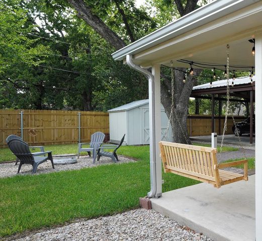5881 Tracyne Drive, Westworth Village, TX 76114