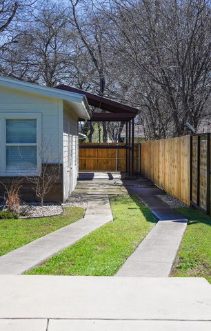 5881 Tracyne Drive, Westworth Village, TX 76114